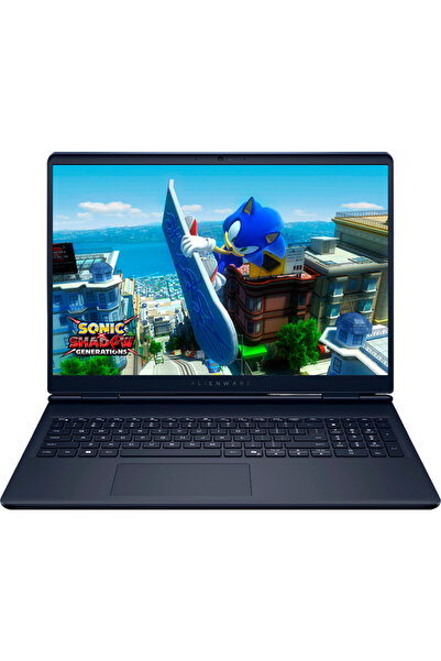 Dell Alienware 16 Aurora AC16250, Intel Core 7 240H, 16 inch, RAM 32GB, SSD 1...