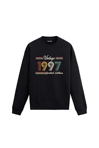 Colermi Classic Vintage 1997 Sweatshirt