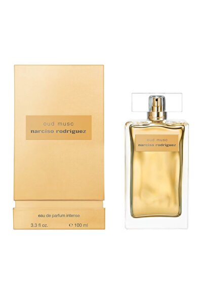 Narciso عطر نرسيس عود مسك انتنس او دو برفيوم 100 مل