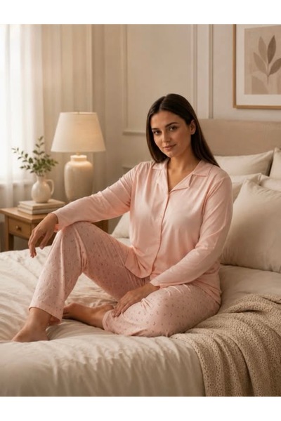 PUBİS Pijama takımı