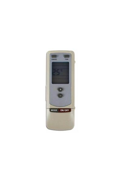 OEM GREE ASH‑09CK / ASH‑13CK / ASH‑18CK Συμβατό Τηλεχειριστήριο Κλιματιστικού...