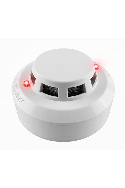 OEM Photoelectric Smoke Detector 2‑Wire EN54‑7 – Ανιχνευτής Καπνού για Πίνακε...