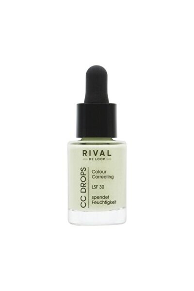 Rival De Loop Concealer Cc Drop 15 ml