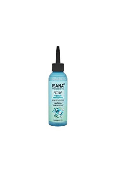 Isana Professional Saç Derisi Peeling 150 ml