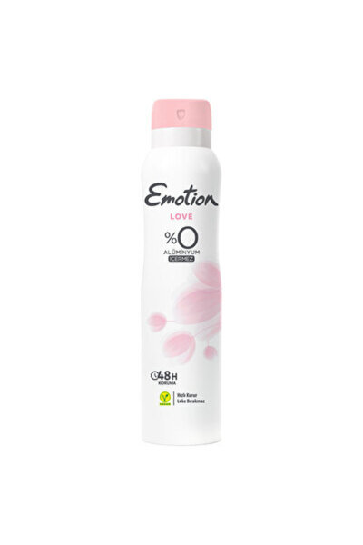 Emotion Deodorant Love 150ml