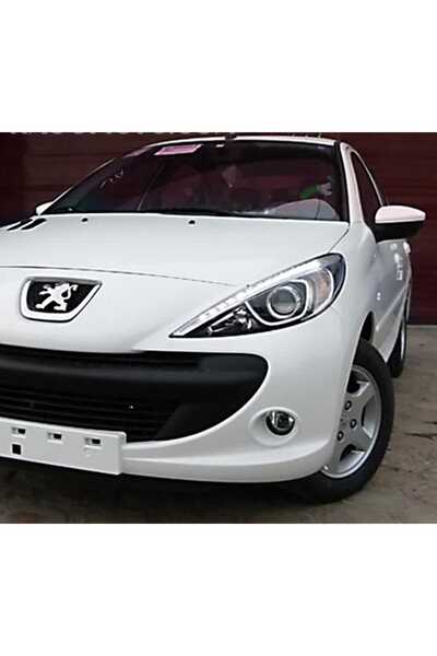 Genel Markalar 206 PLUS MERCEKLİ FAR SAĞ SOL TAKIM