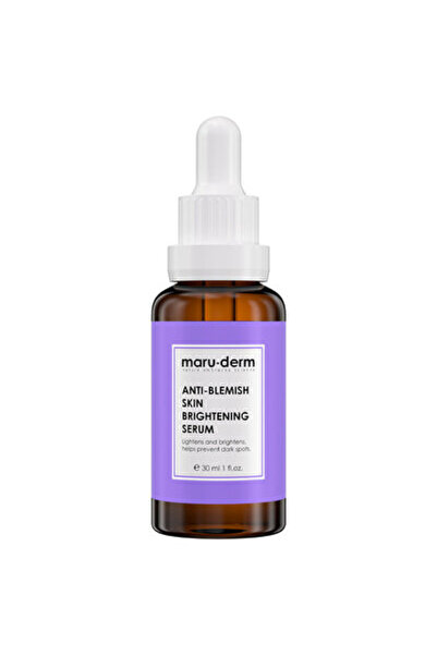 maruderm Serum Anti-Blemish Whitening 30 ml
