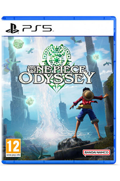 NAMCO BANDAI One Piece Odyssey Παιχνίδι PS5