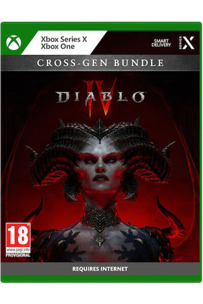 Blizzard Entertainment Diablo IV Πακέτο Εμπορευμάτων Μεταξόνιου Βίβλου Xbox S...