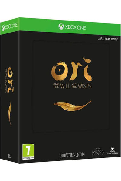 MICROSOFT Όρι και η Θέληση των Φαντασμάτων (Συλλεκτική Έκδοση) Συλλεκτική Έκδ...