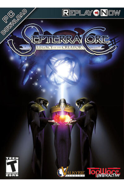 Other Παιχνίδι PC Legacy Edition (Μεταχειρισμένο)