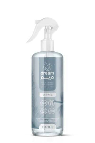 Dream معطر جو (قطني)