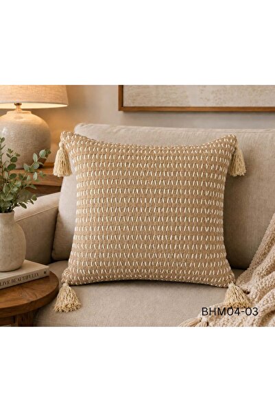 huna hur Bohemian Style Decorative Pillows