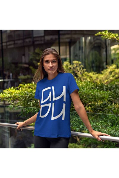 iLovePrints Abstract Geometric Design Tshirt