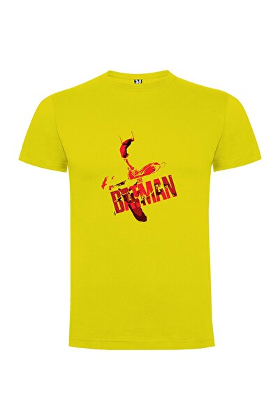 iLovePrints Batman's Dark Laughter Tshirt
