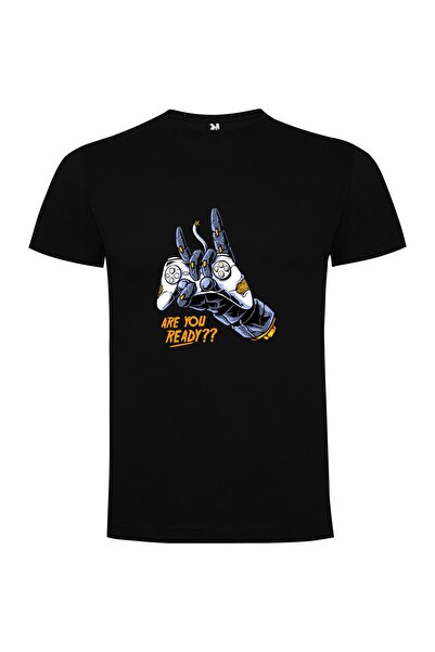 iLovePrints Game-On! Tshirt