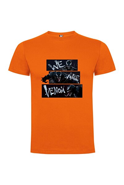 iLovePrints Venom's Lethal Fusion Tshirt