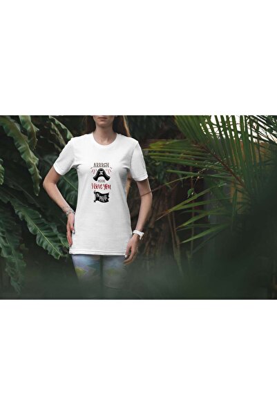 iLovePrints Arrrgh Means I Love You Tshirt