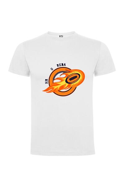 iLovePrints Fireball Football Champs Tshirt
