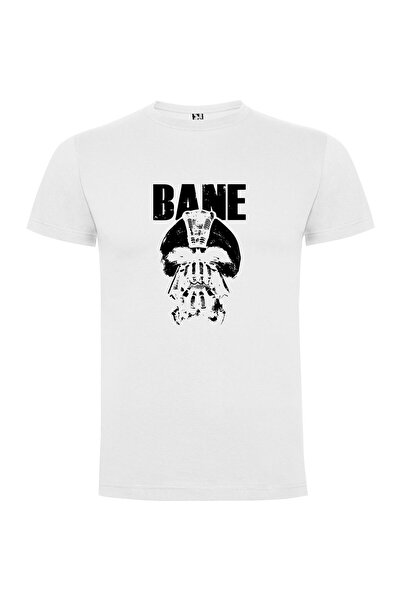 iLovePrints Kane's Dark Batman Inspiration Tshirt