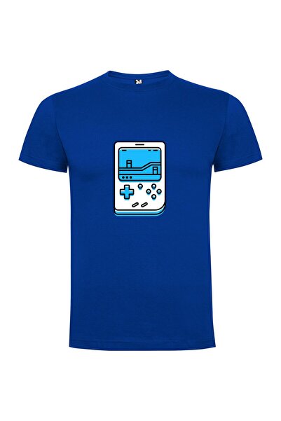 iLovePrints Game Icon Studio Tshirt