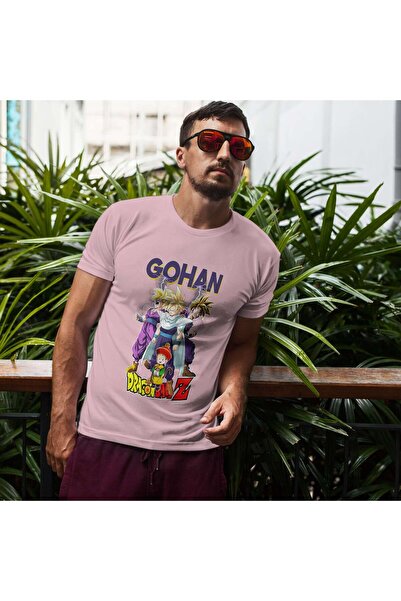 iLovePrints Dragon Ball Z - Gohan Tshirt