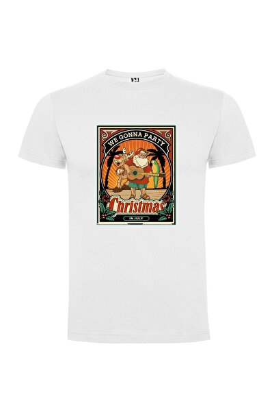 iLovePrints Musical Christmas Delights Tshirt