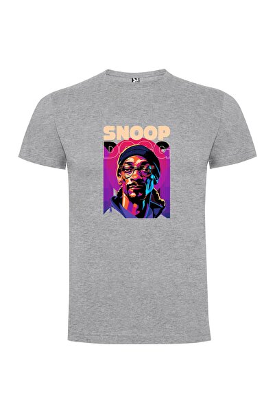 iLovePrints Stranger Snoop: Official Artwork Tshirt