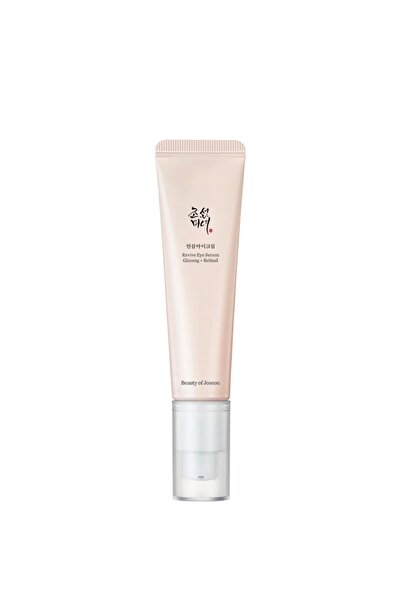 Beauty of Joseon Revive Eye Serum Ginseng + Retinal Göz Çevresi Canlandırıcı ...