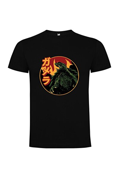 iLovePrints Godzilla's Kaiju Couture Tshirt