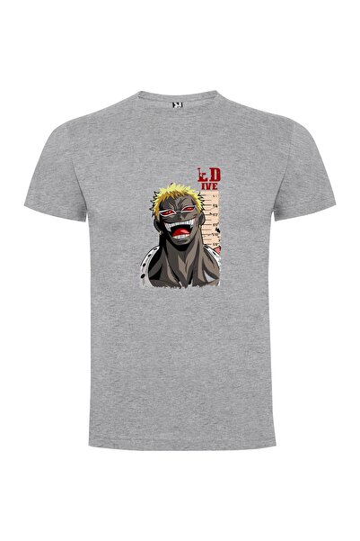 iLovePrints Wanted Ninja Slayer: Blend Tshirt