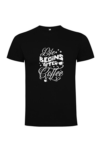 iLovePrints Brewed to Begin Life Tshirt