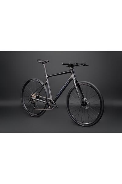 SUNPEED KEPLER PRO HIYBRIT SHIMANO SL-R700 11 VITES SHIMANO BR-UR300 160 MM L...