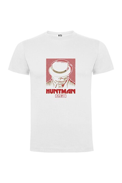 iLovePrints Chainsaw Hitman's Magical Encounter Tshirt