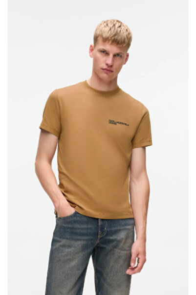 KARL LAGERFELD JEANS Tricou Slim Fit