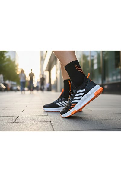 StoXStore Children's Sneaker Sports Shoes Lightweight Comfortable Non-Slip So...