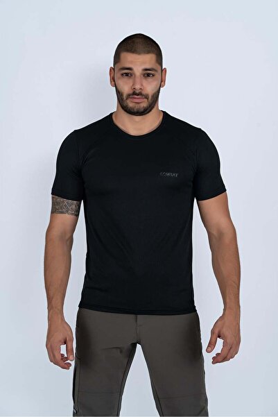 KUBİLAY ASKERİ MALZEME T-SHIRT BASIC 001 - 807 YGM