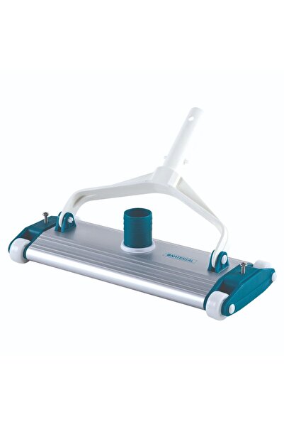 Naterial Cap aspirator piscină Naterial, 34 cm - Curățare Manuală
