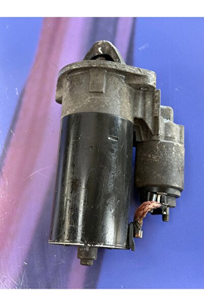 Ford Electromotor Focus2 Mondeo 4 CMax SMax Galaxy 1.8Tdci ani 2005-2016 cod ...