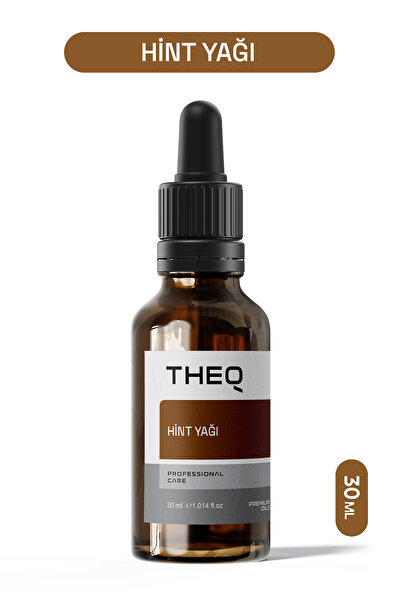 THEQ Hint Yağı