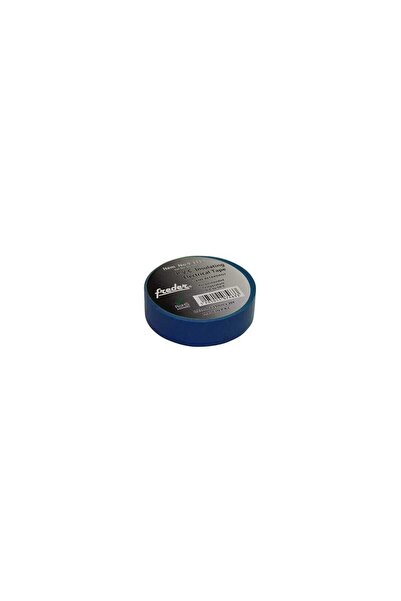 Adeleq Μονωτική Ταινία PVC,19mm x 20m, Μπλε