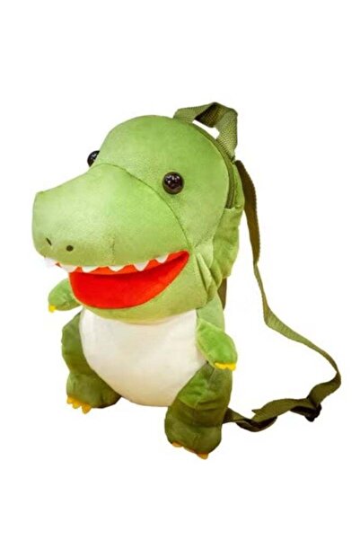 Generic Cute Tyrannosaurus Rex Dinosaur Schoolbag Wallet For Children Element...
