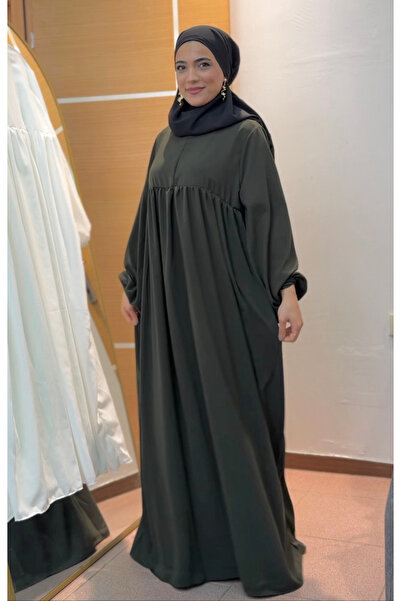 Fashion journey Hijab Clothing for Hajj and Umrah