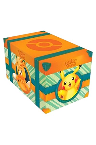 Pokemon Cufărul Aventurilor din Paldea