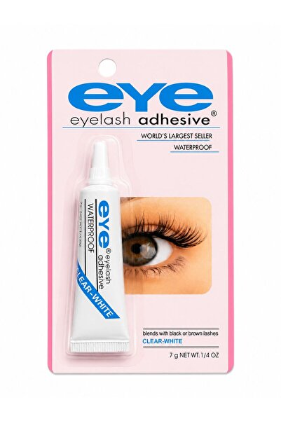 AWTSM White Eyelash Glue