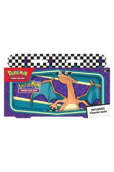 Pokemon Reîntoarcere la școală 2024 Penar
