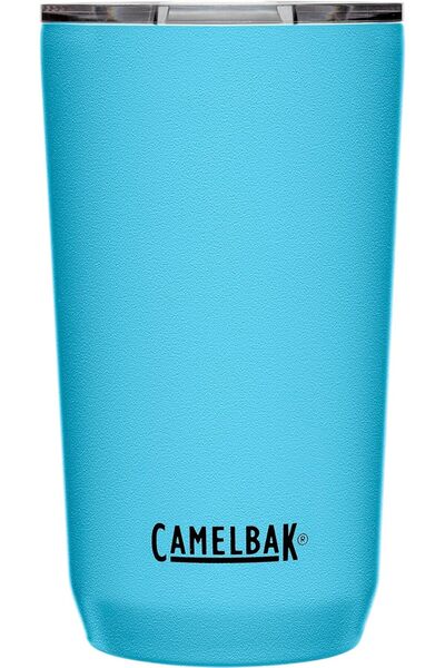Camelbak Horizon Stainless Steel Insulated Tumbler with Tri-Mode Lid by Camel...
