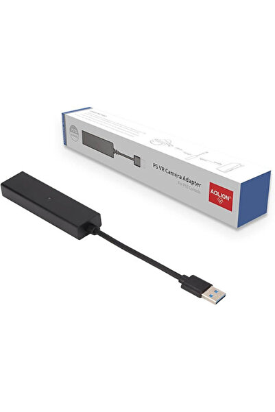 Sony PSVR Aolion Αντάπτορας Κάμερας OEM PS5 Νέο