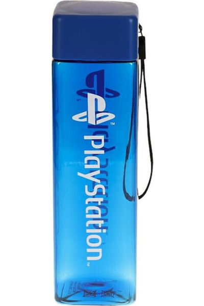 Pcmerch Kids Water Bottle Plastic Blue 500ml Code: PP11522PS
