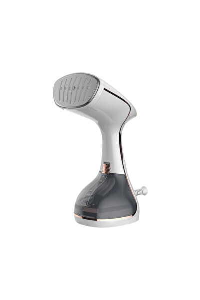 ACTEN DENX---DX 3007 مكواة بخار محمولة للملابس بقوة 1500 واط - 2000 واط، تسخي...